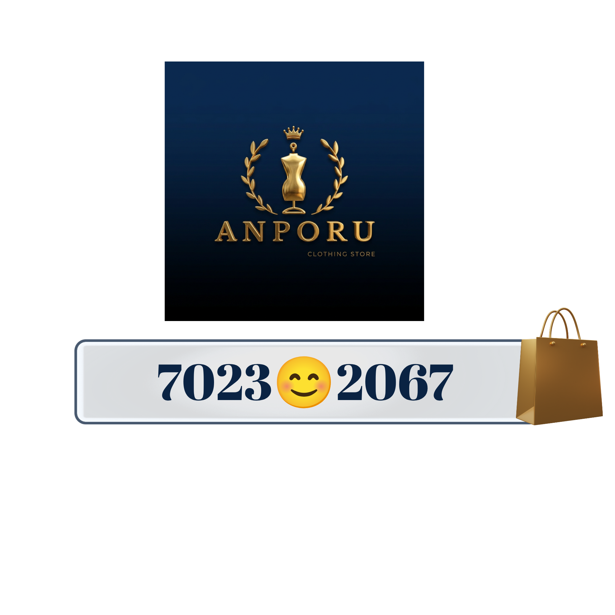 ANPORU CLOTHING STORE