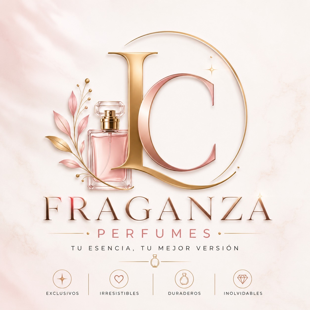 LC Fraganza