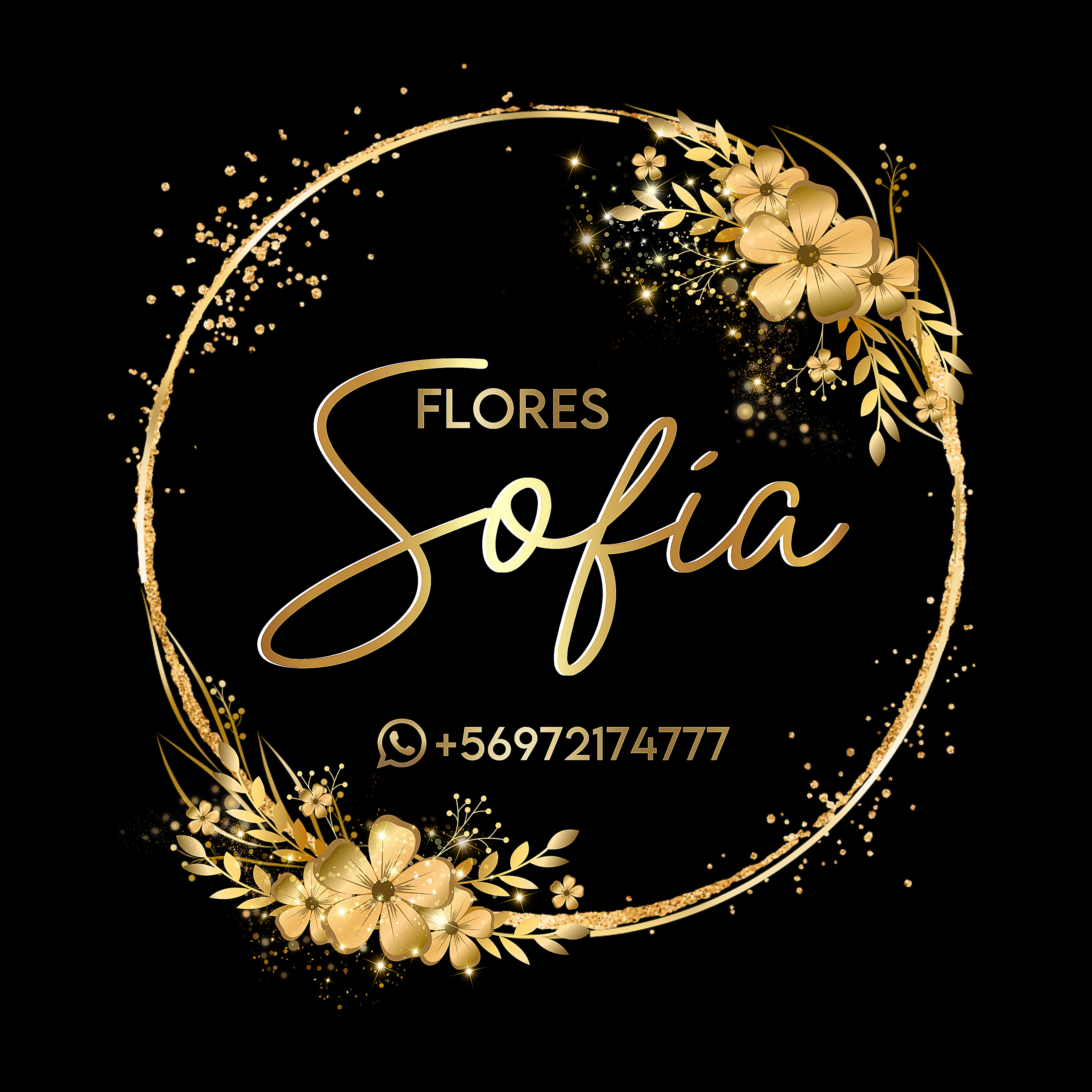 Flores Sofía