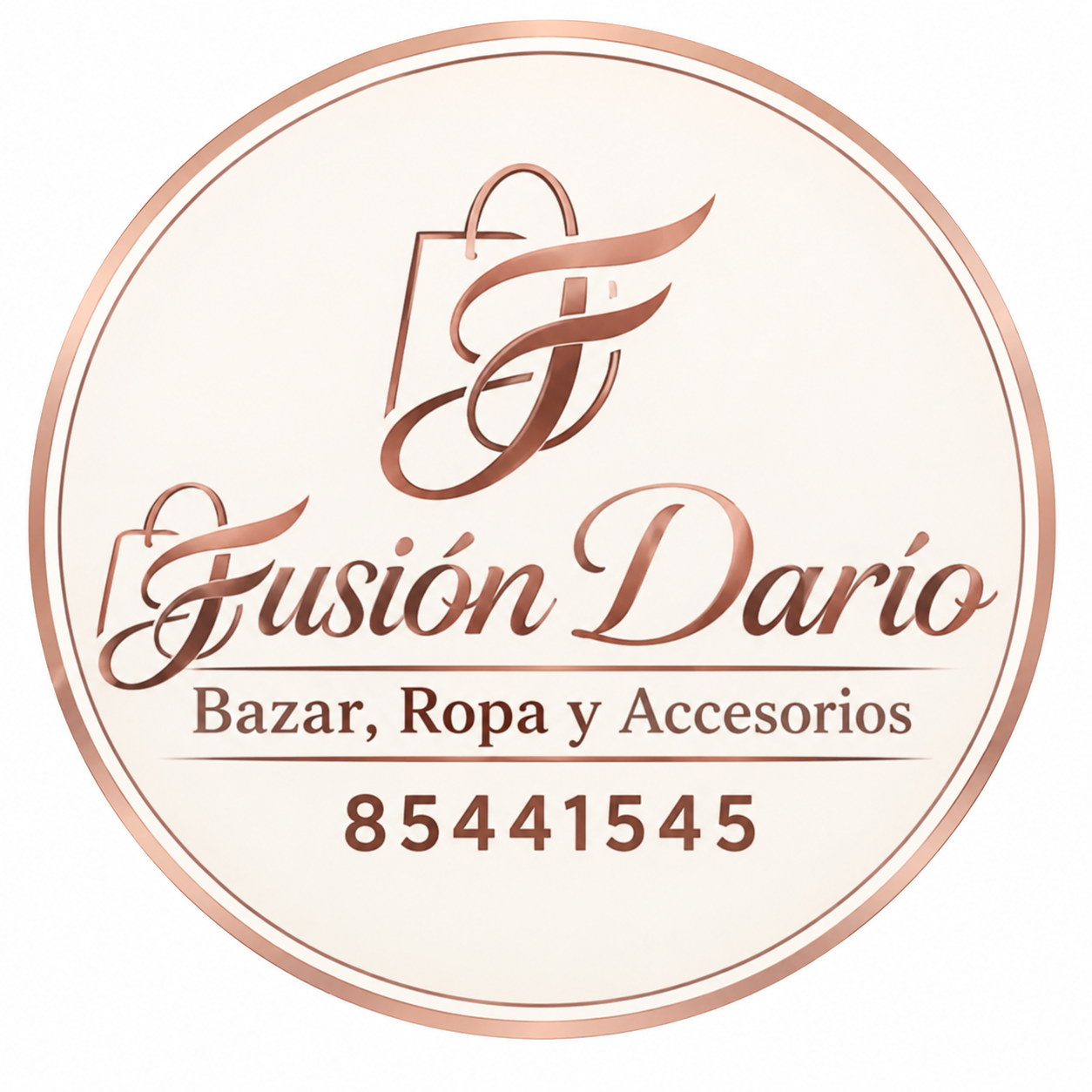 Fusión Dario