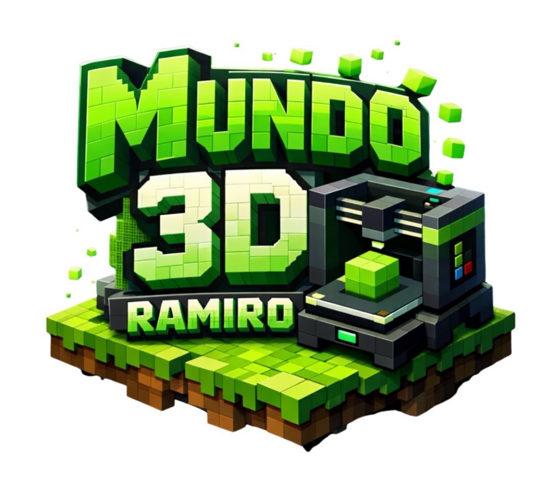 Mundo 3D Ramiro
