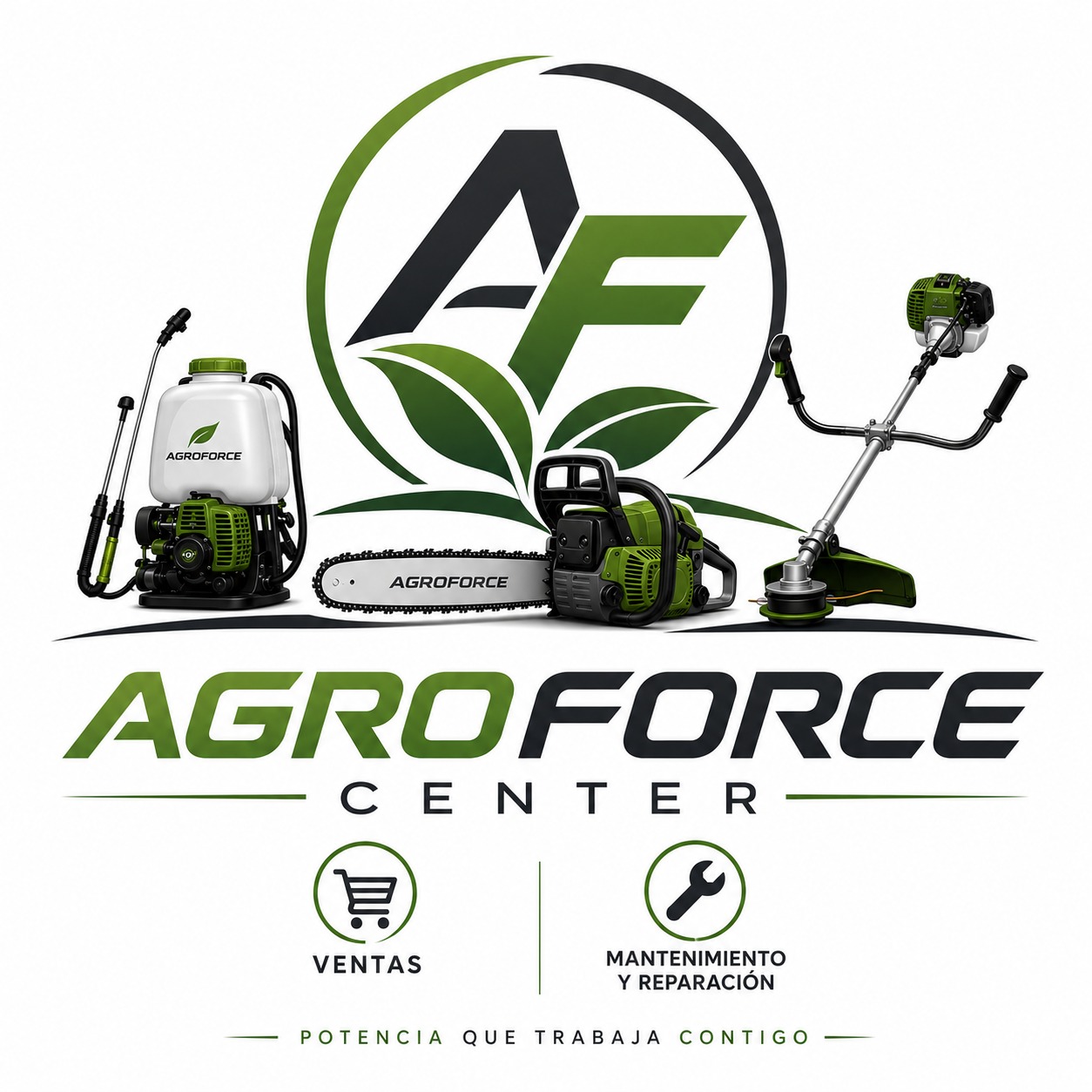 AGROFORCE
