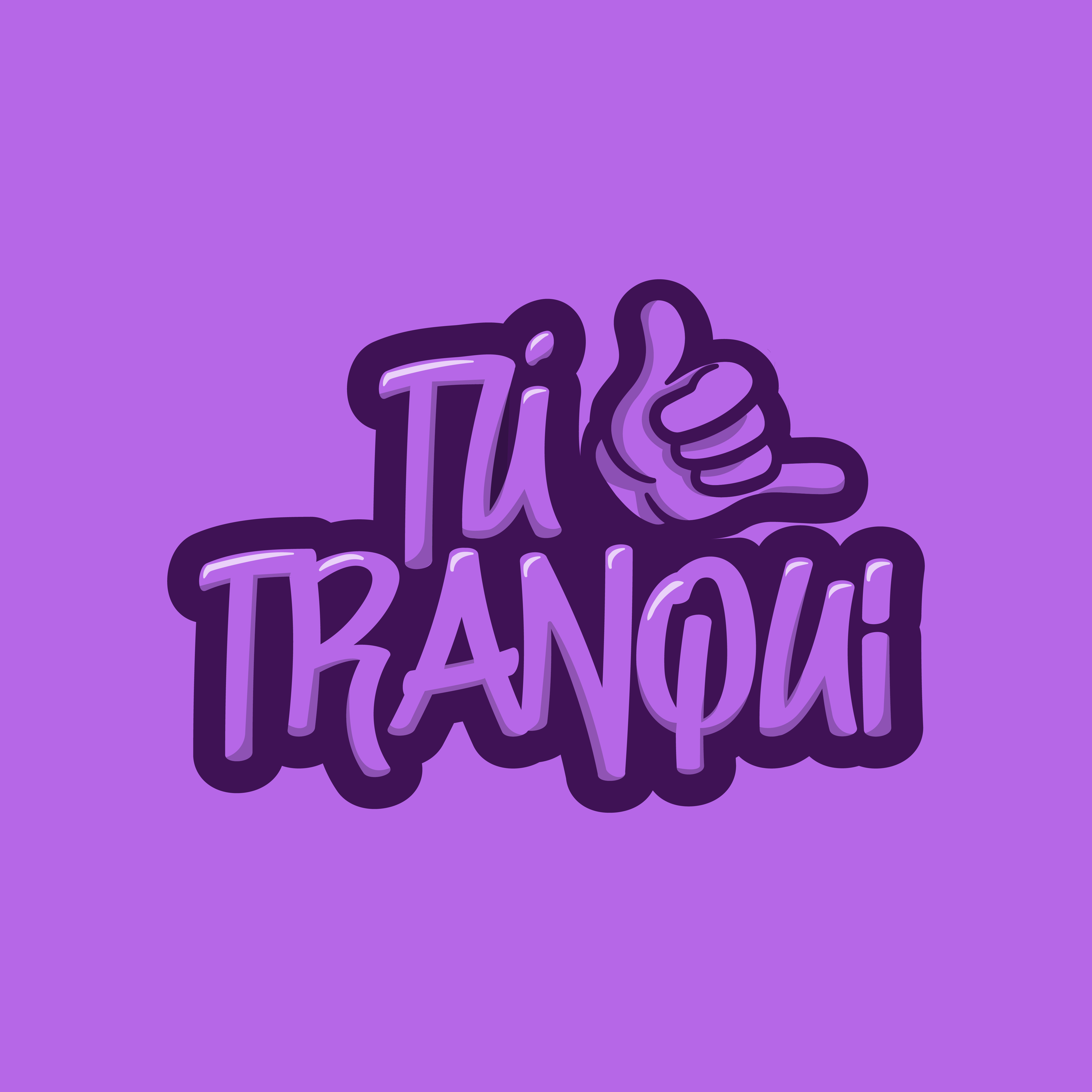 Tú Tranqui Cocktails