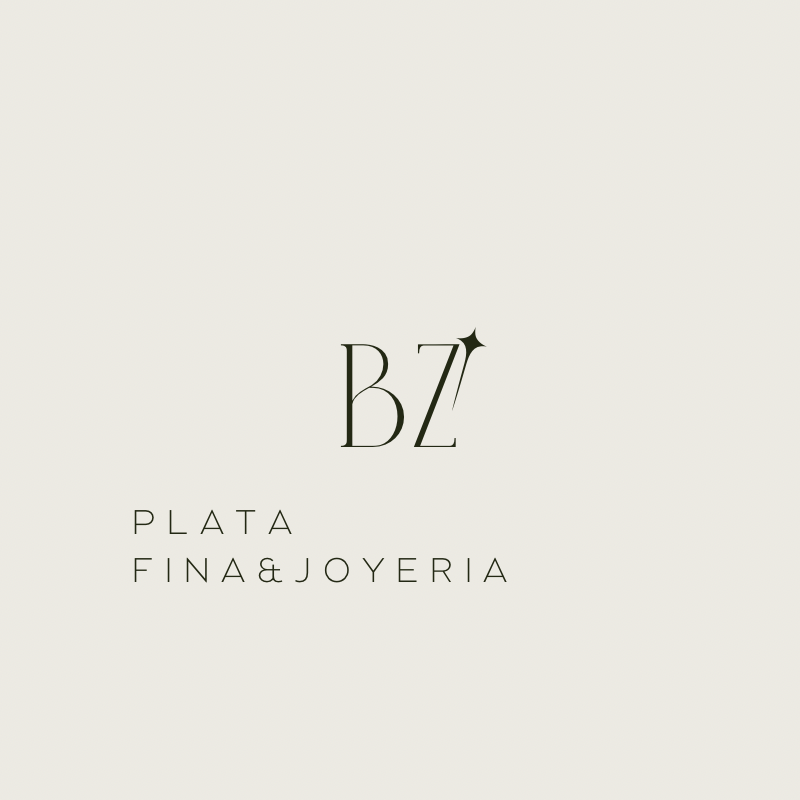 BZ Plata fina & Joyería