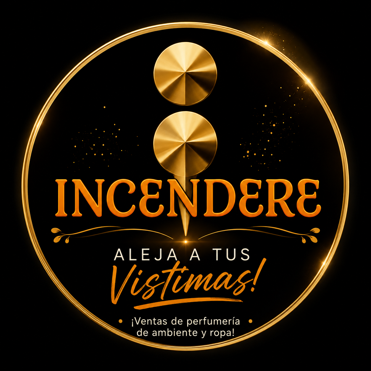 Incendere