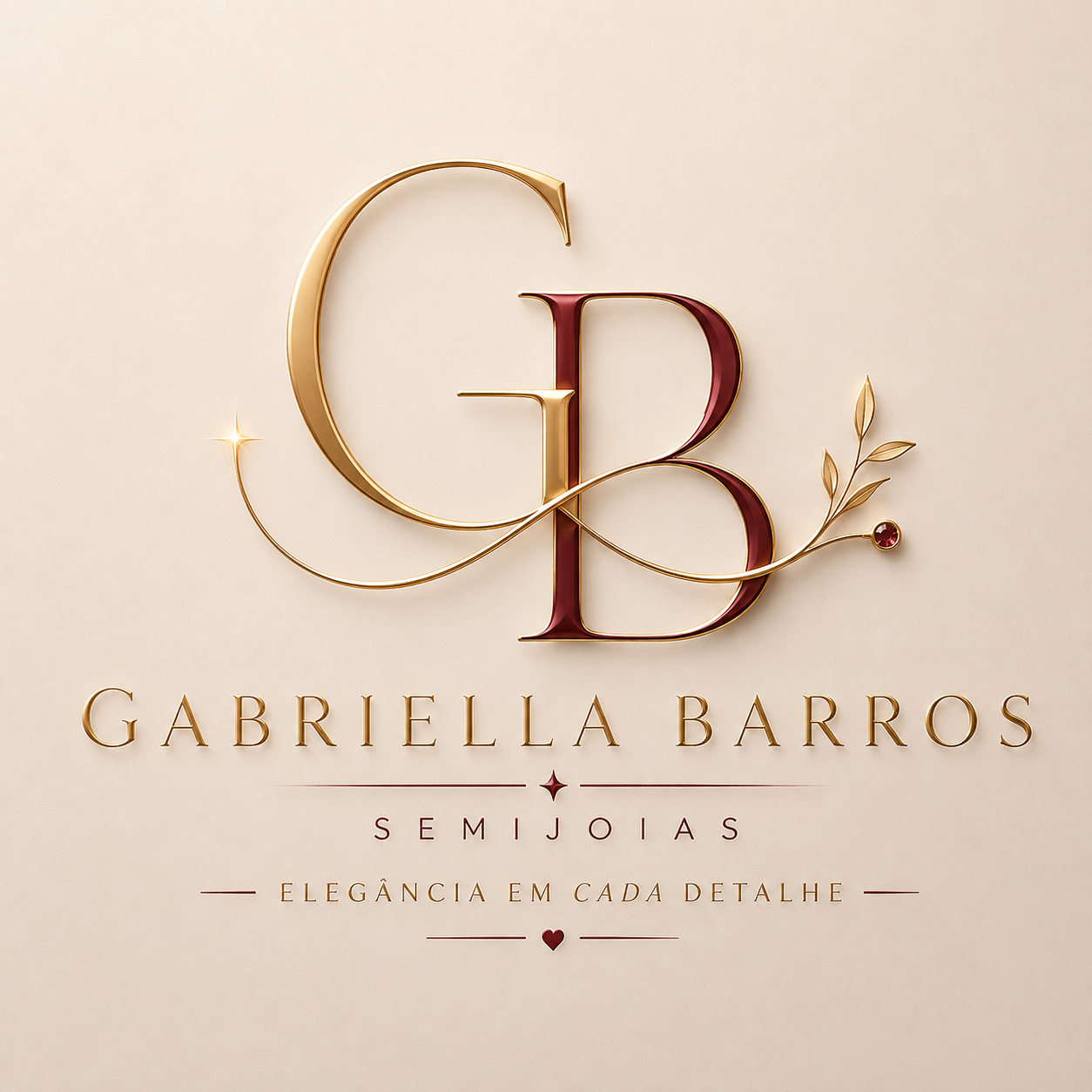 GB Semijoias