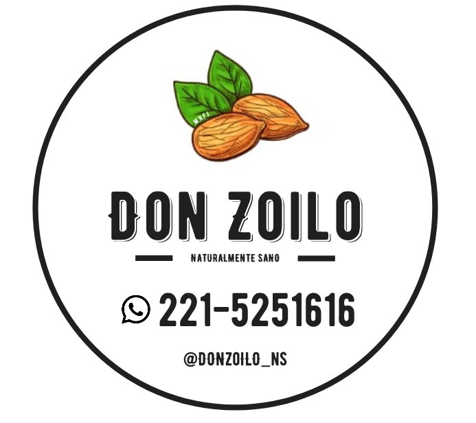 Don Zoilo - Naturalmente Sano
