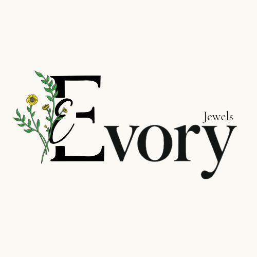 Evory. Jewel's