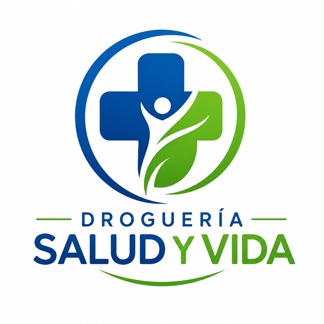 DROGUERIA SALUD Y VIDA