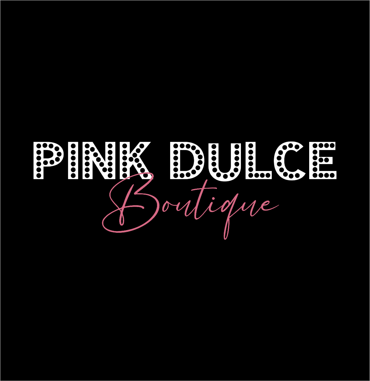 Pink Dulce