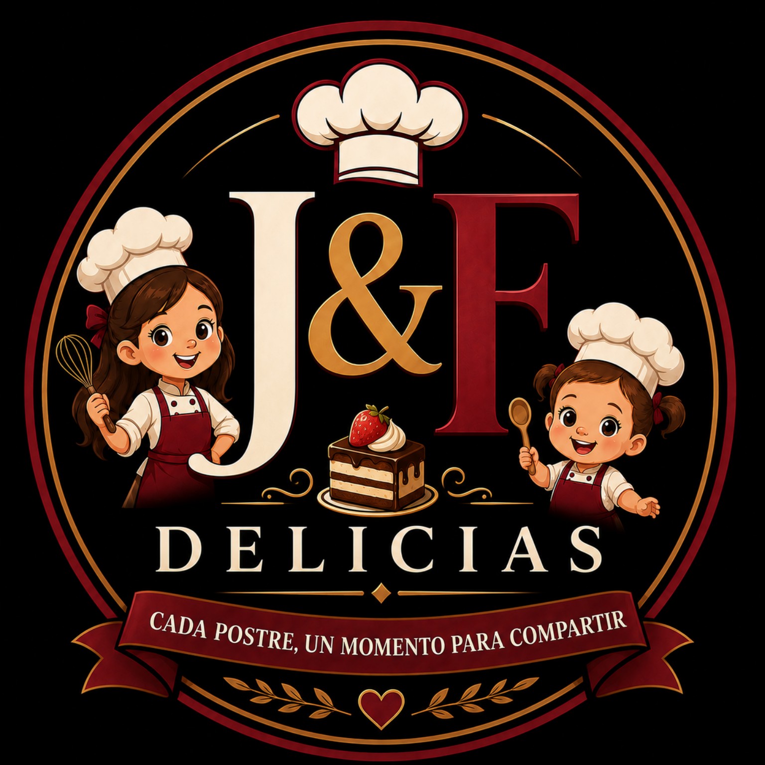 JyF Delicias