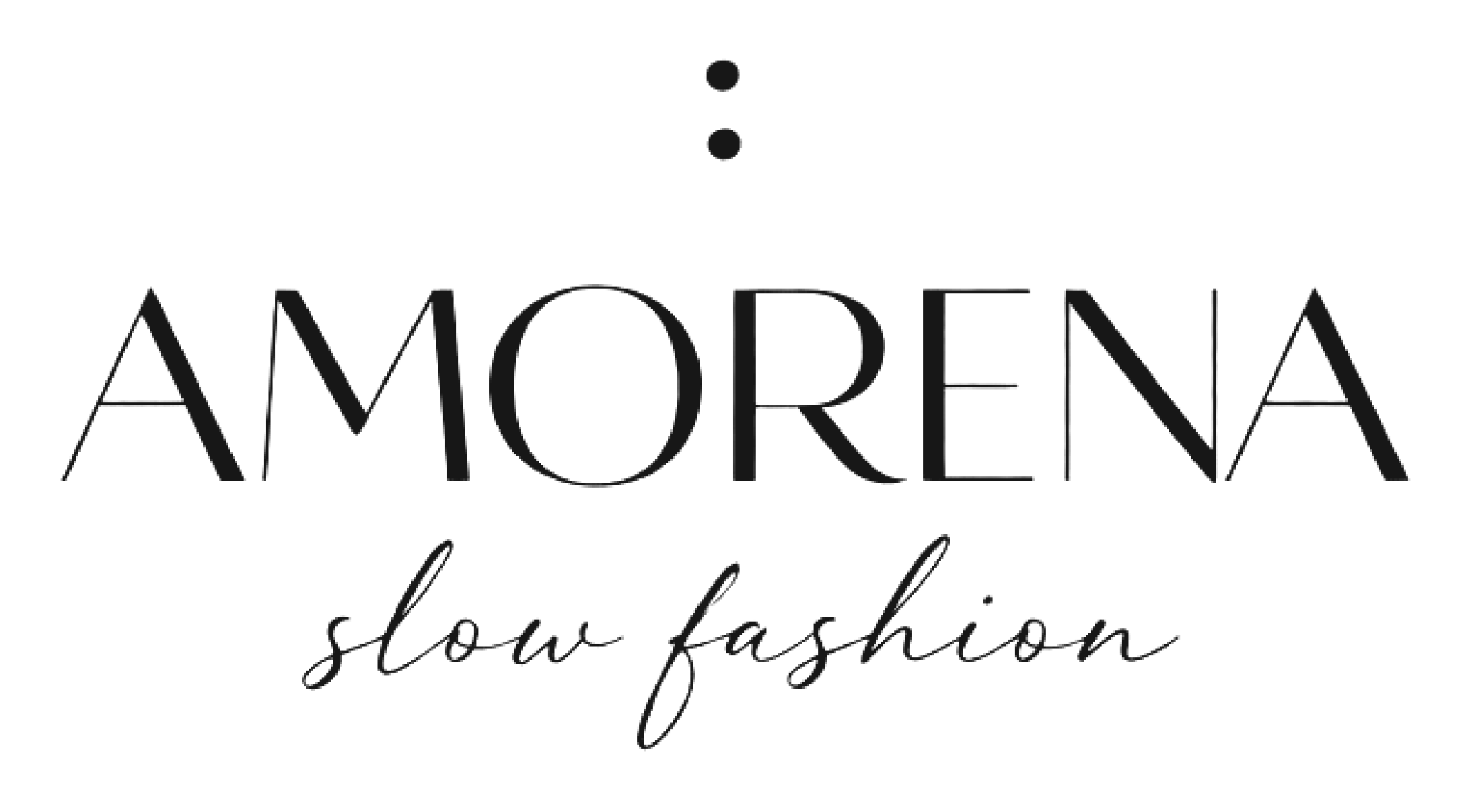 Amorena | slow fashion