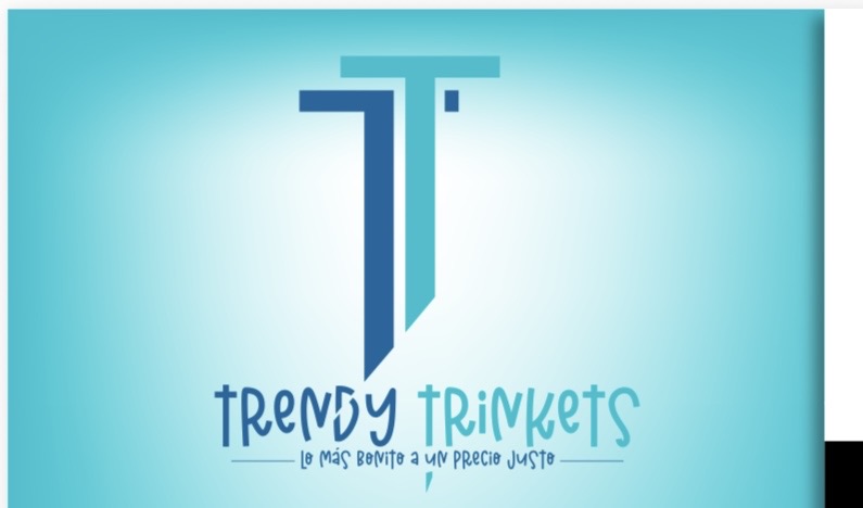 Trendy trikets