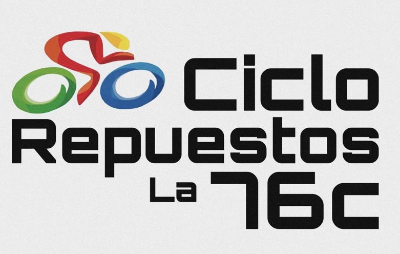 CICLO REPUESTOS LA 76C