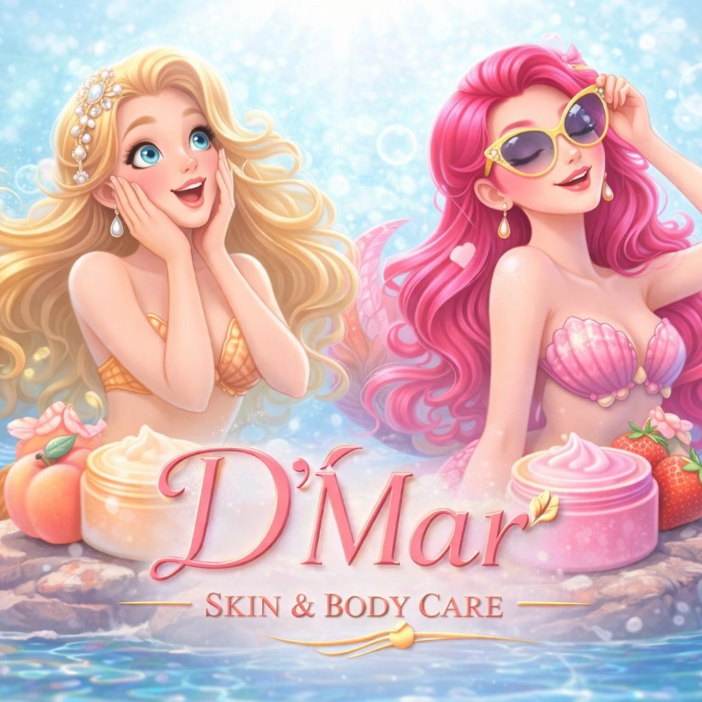 DMar