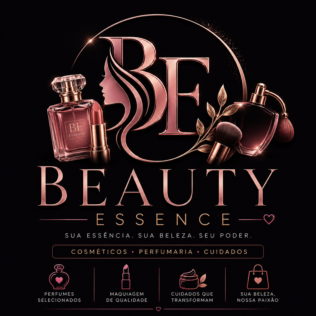 BEAUTY ESSENCE