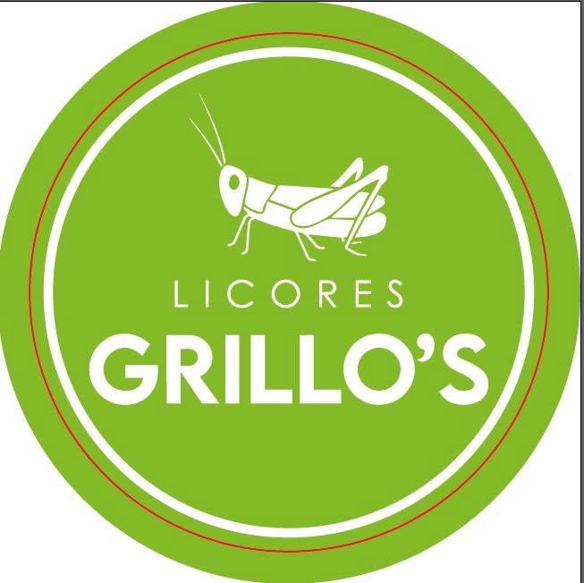 Licores Grillos