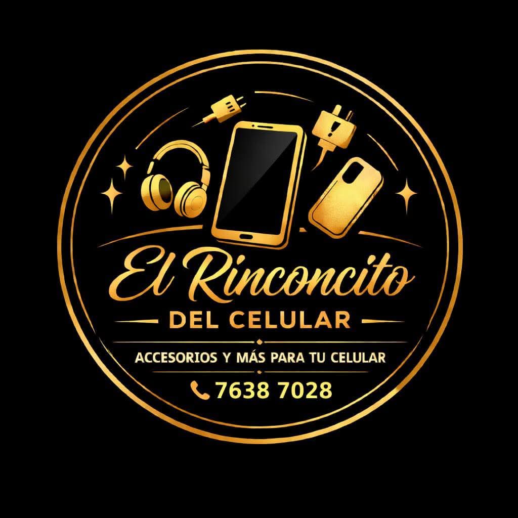 Rinconcito del celular