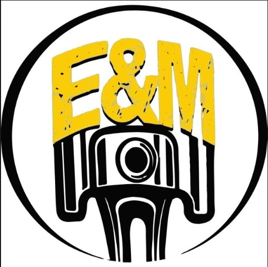 E&M MACHINERY & TRUCKS EIRL