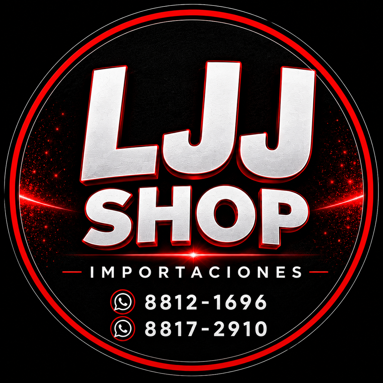 LJJ SHOP