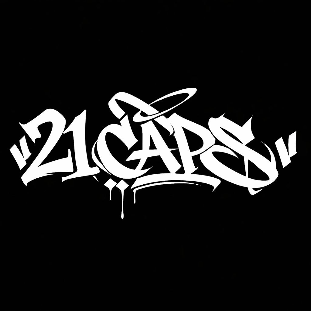 21 CAPS x DON CACHUCHAS