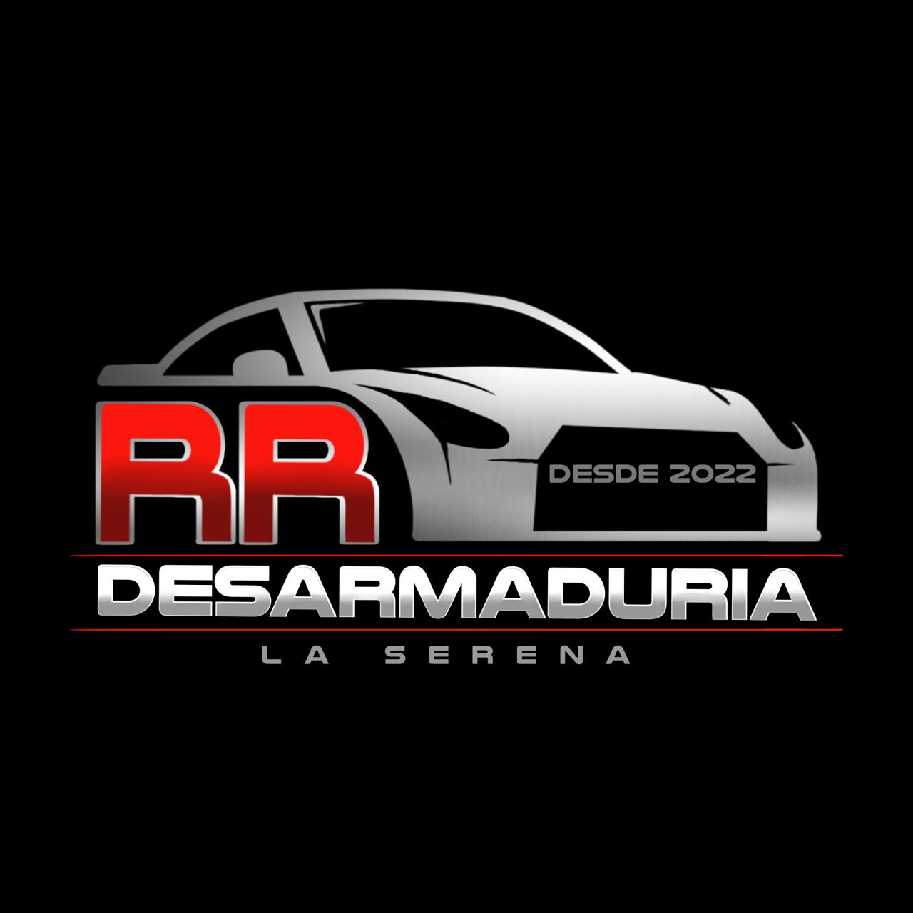 RR Desarmaduria