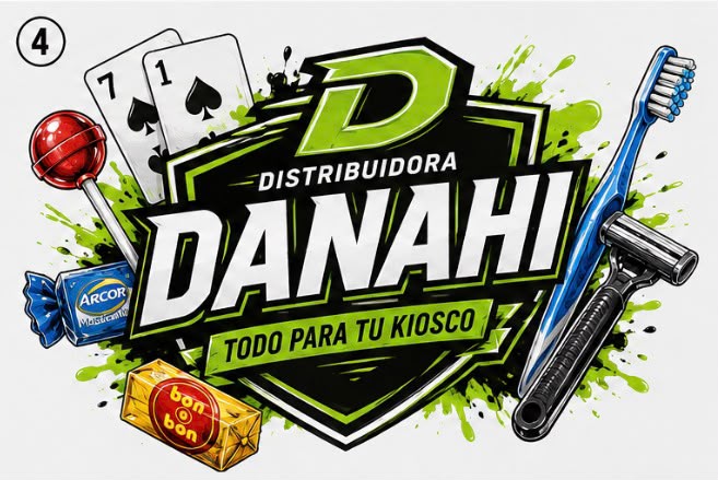 Distribuidora DaNahi