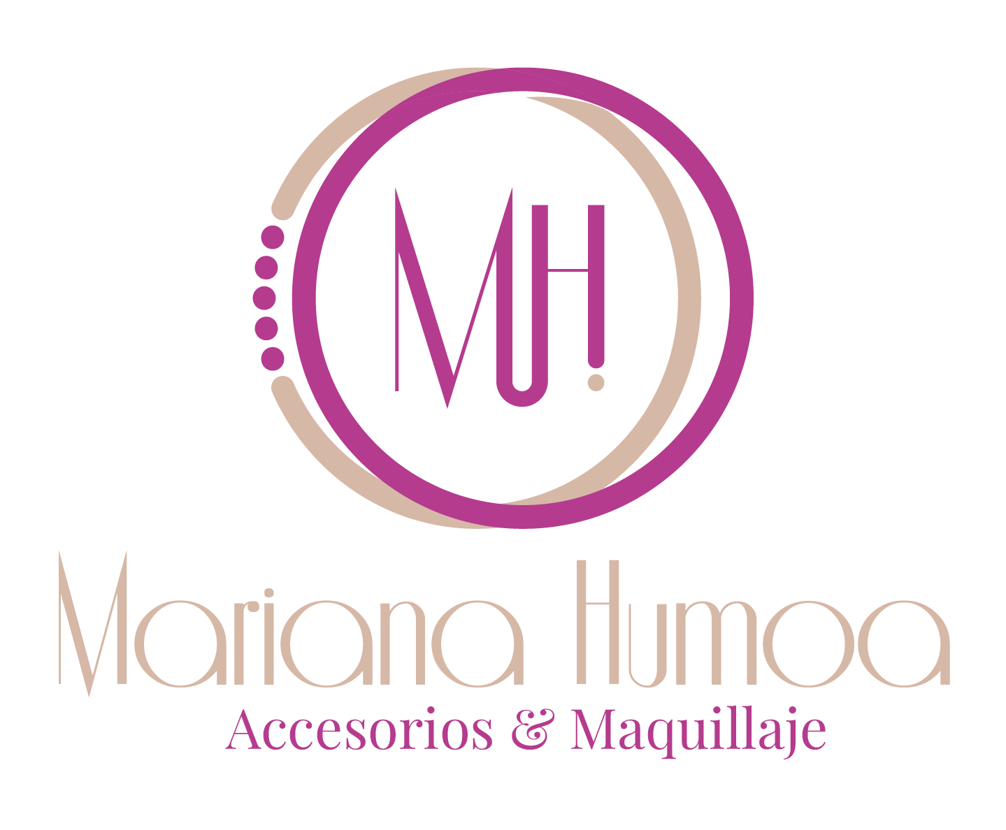 Mariana Humoa Accesorios y Maquillaje
