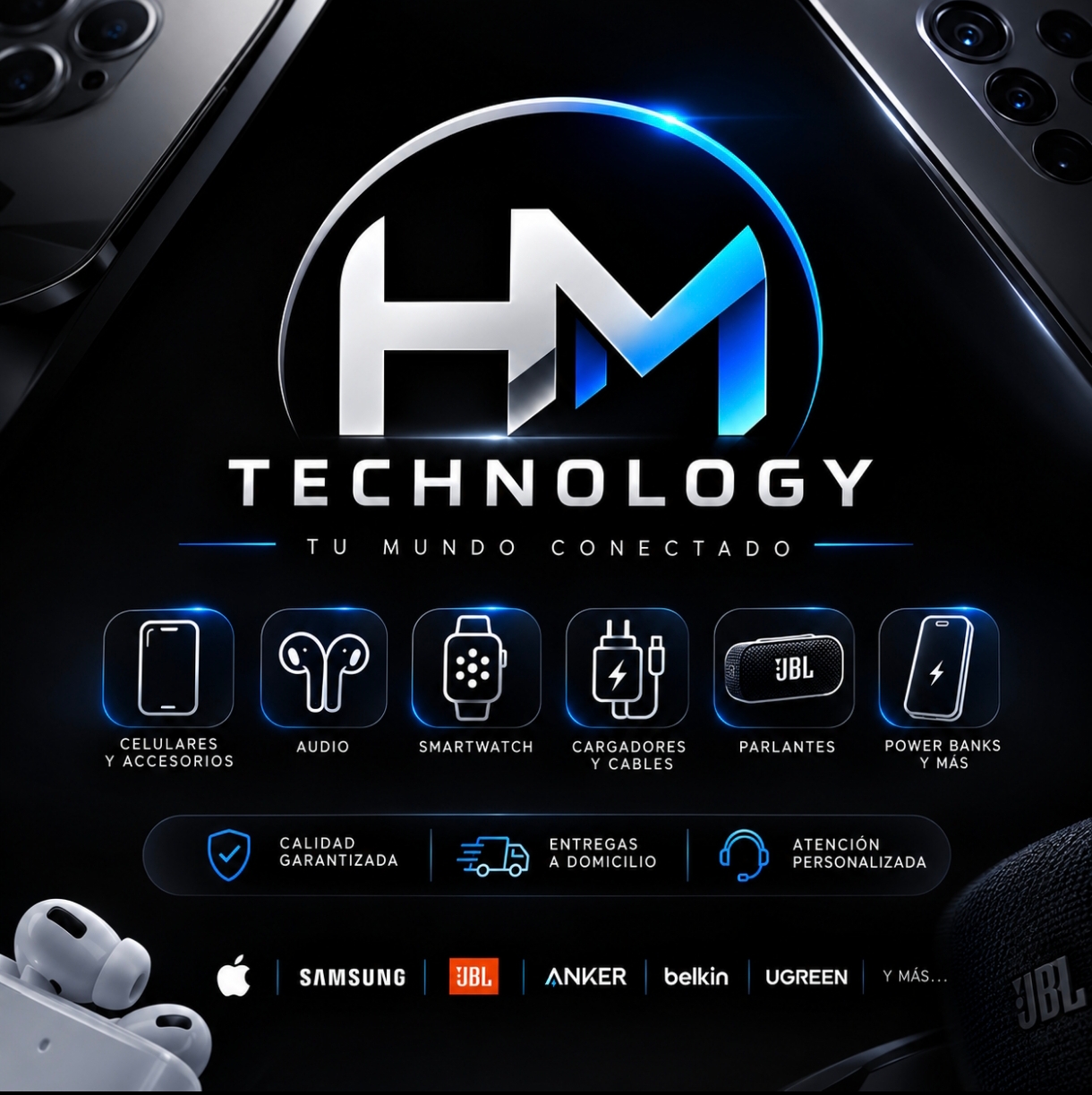 HM Technology