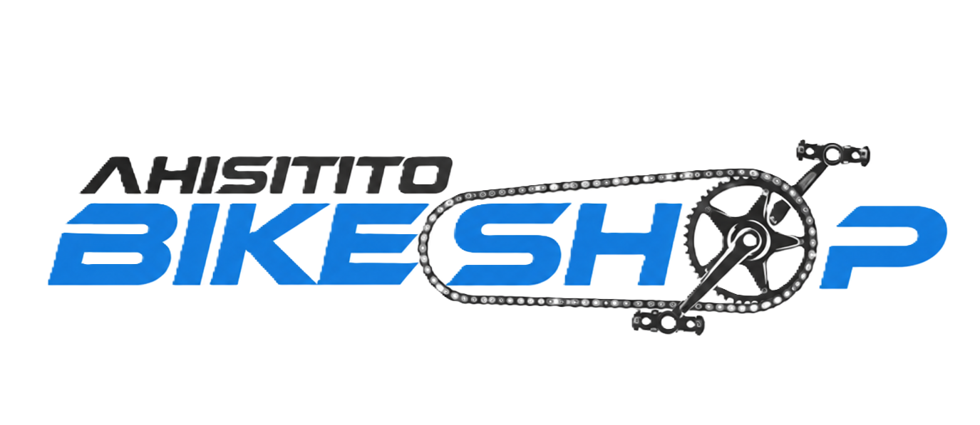 AHISITITO BIKE SHOP