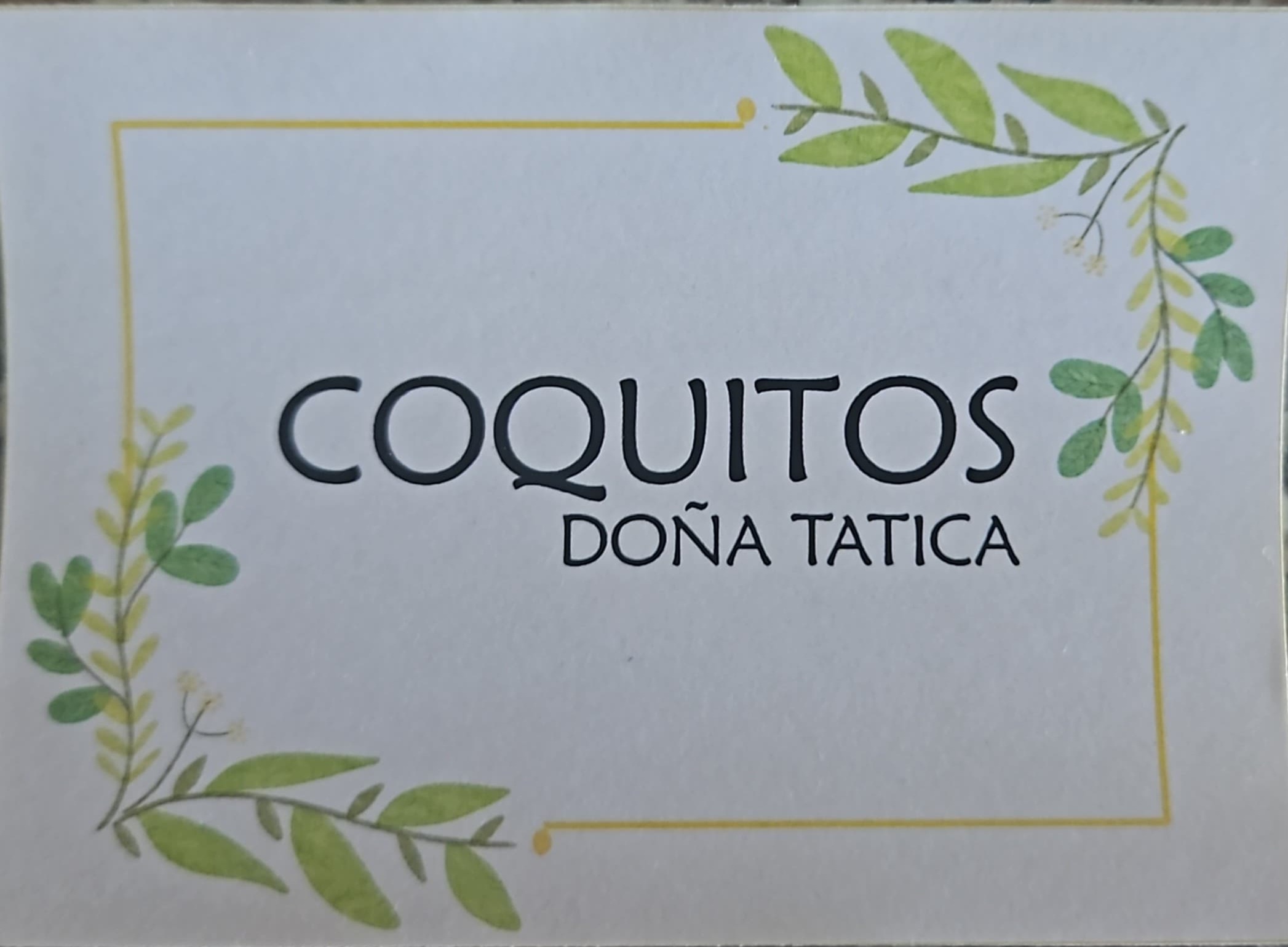 Doña Tatica