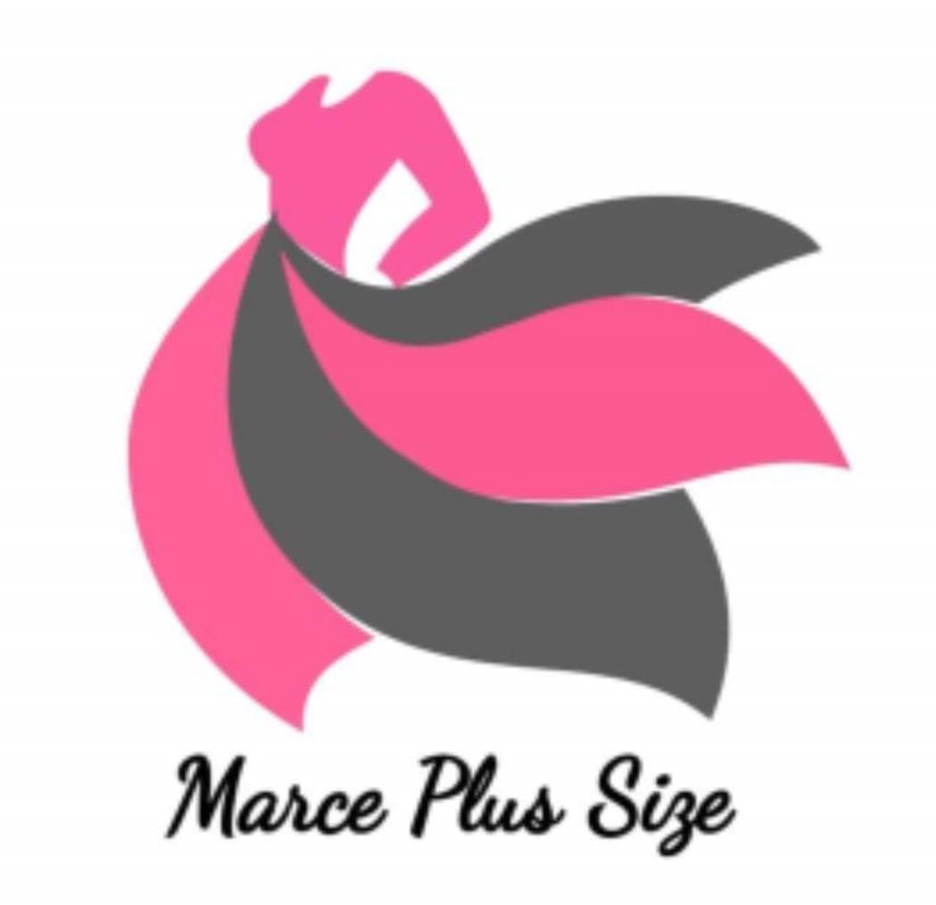 Marce Plus Size Quibdó