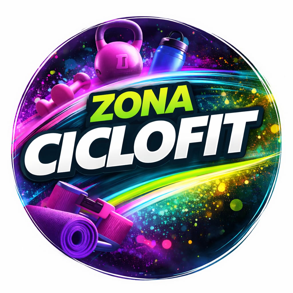 Zona ciclofit