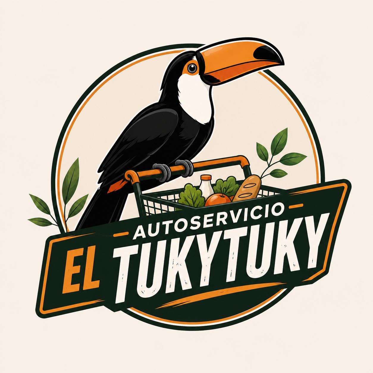 Eltukytuk