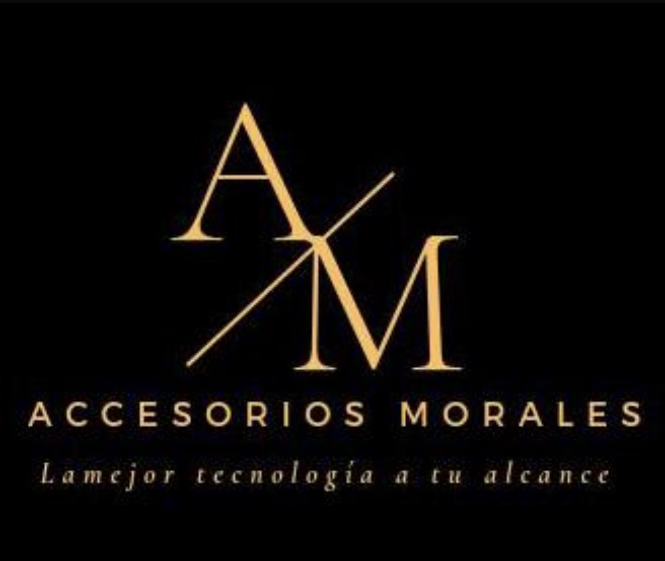 Accesorios Morales