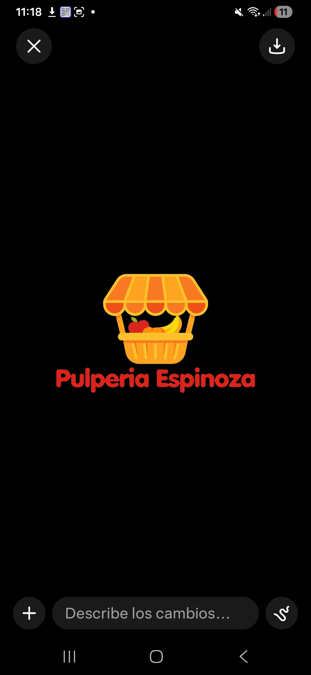 Pulpería Espinoza
