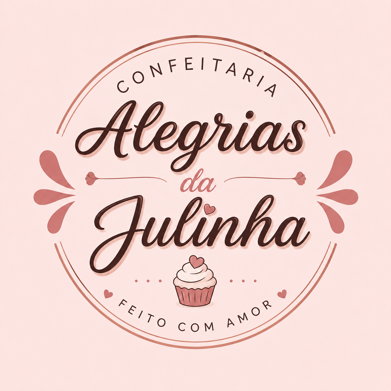 Alegrias Da Julinha