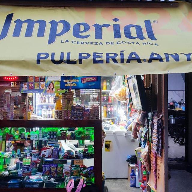 Pulpería any