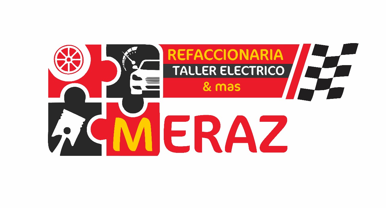 REFACCIONARIA MERAZ