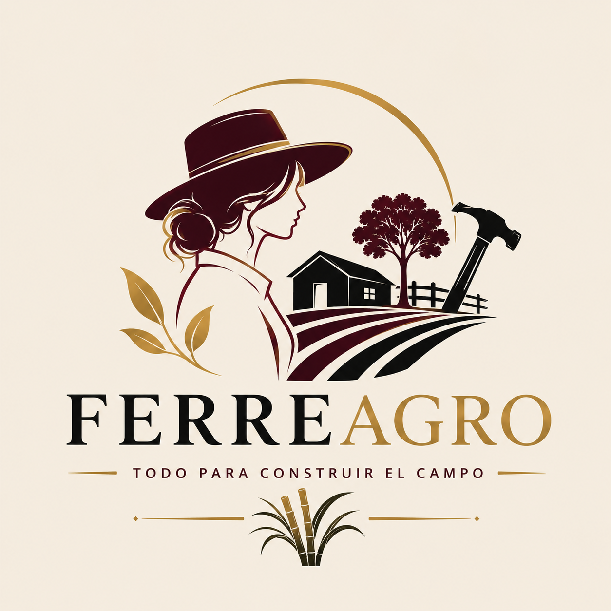 Ferreagro