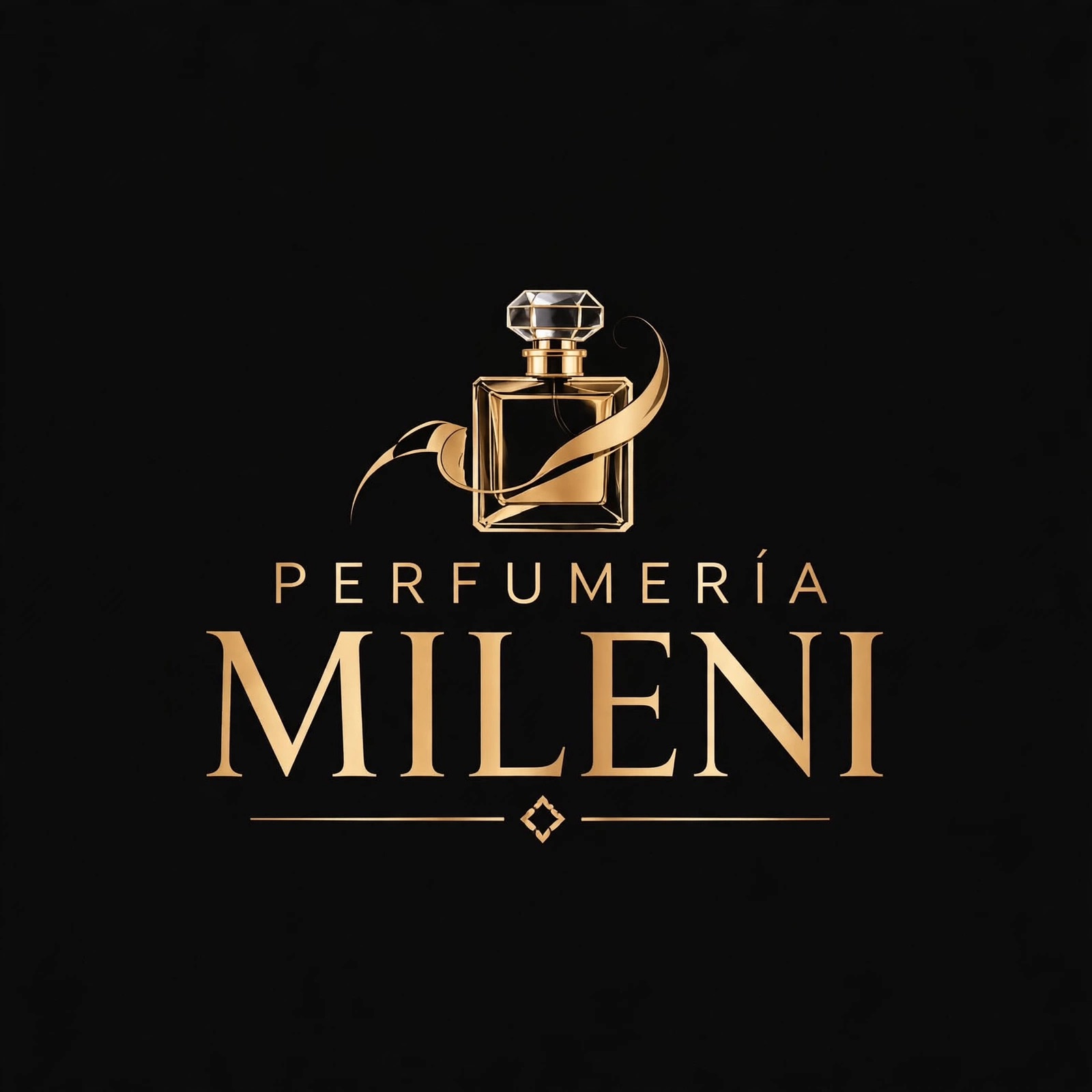 Perfumería Mileni