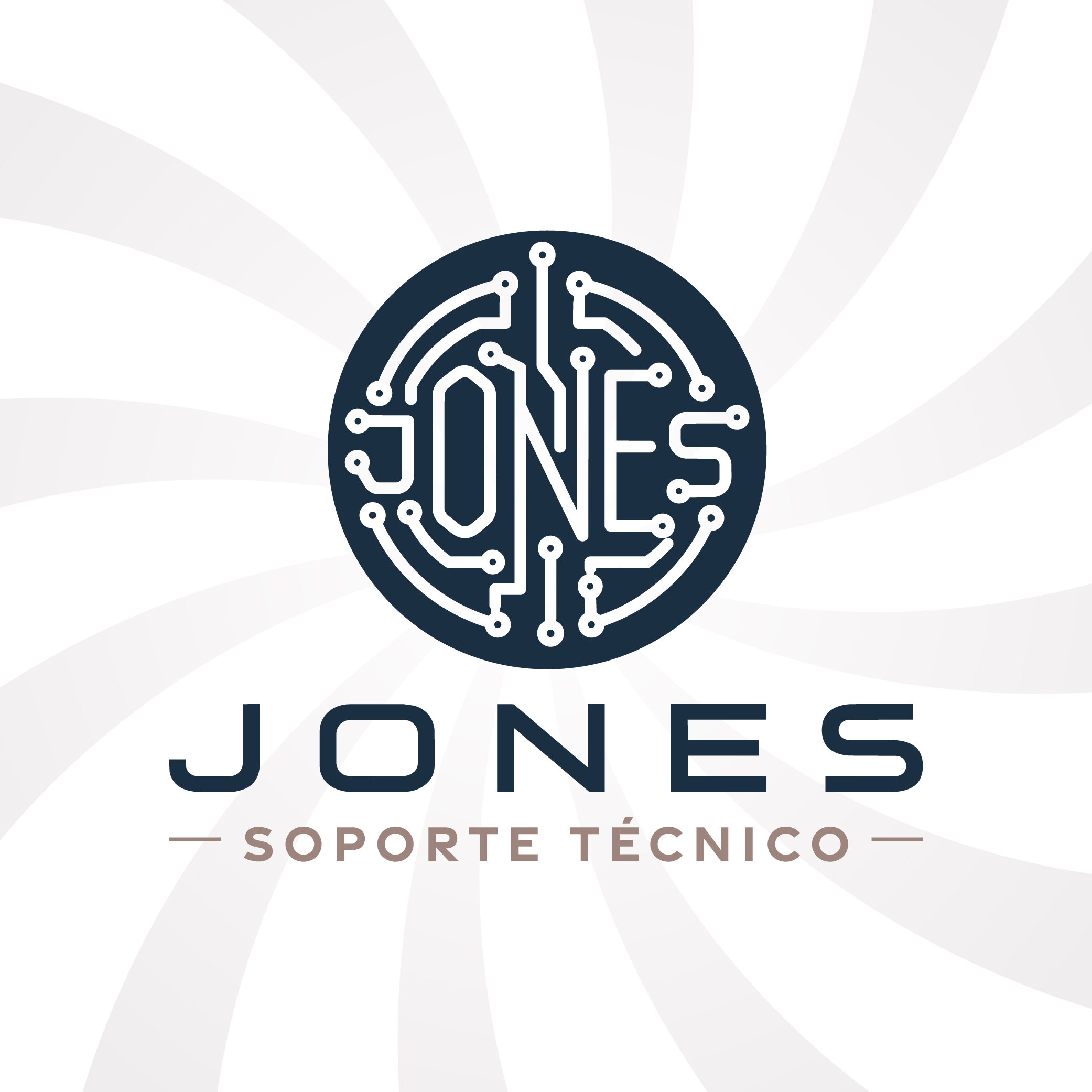 SOPORTE TECNICO JONES