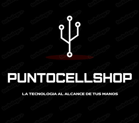 PUNTOCELLSHOP