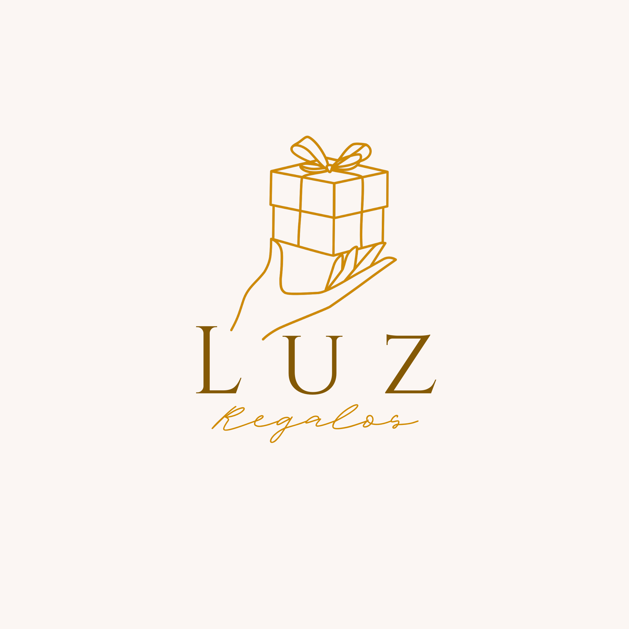 Regalos Luz