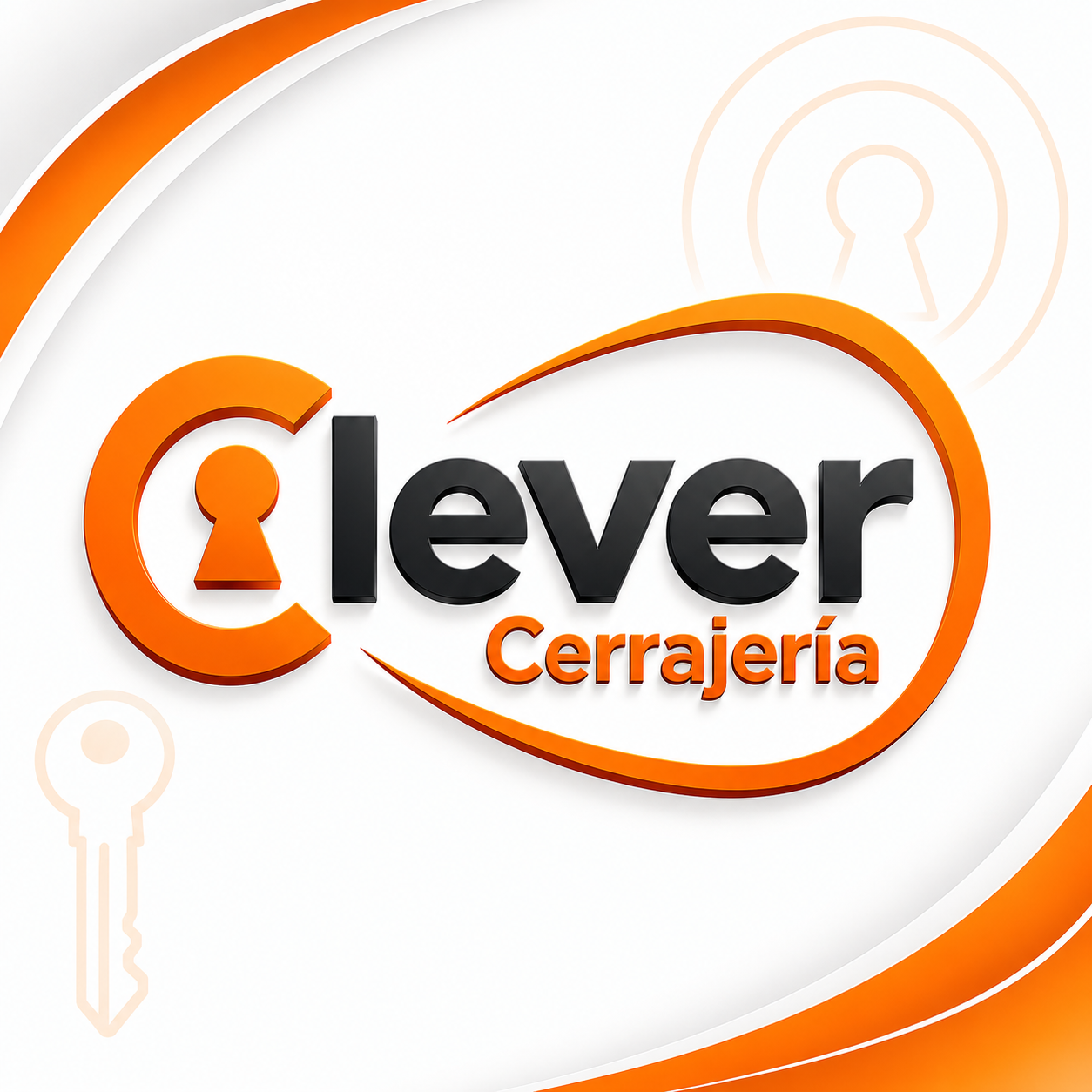 Cerrajería Clever