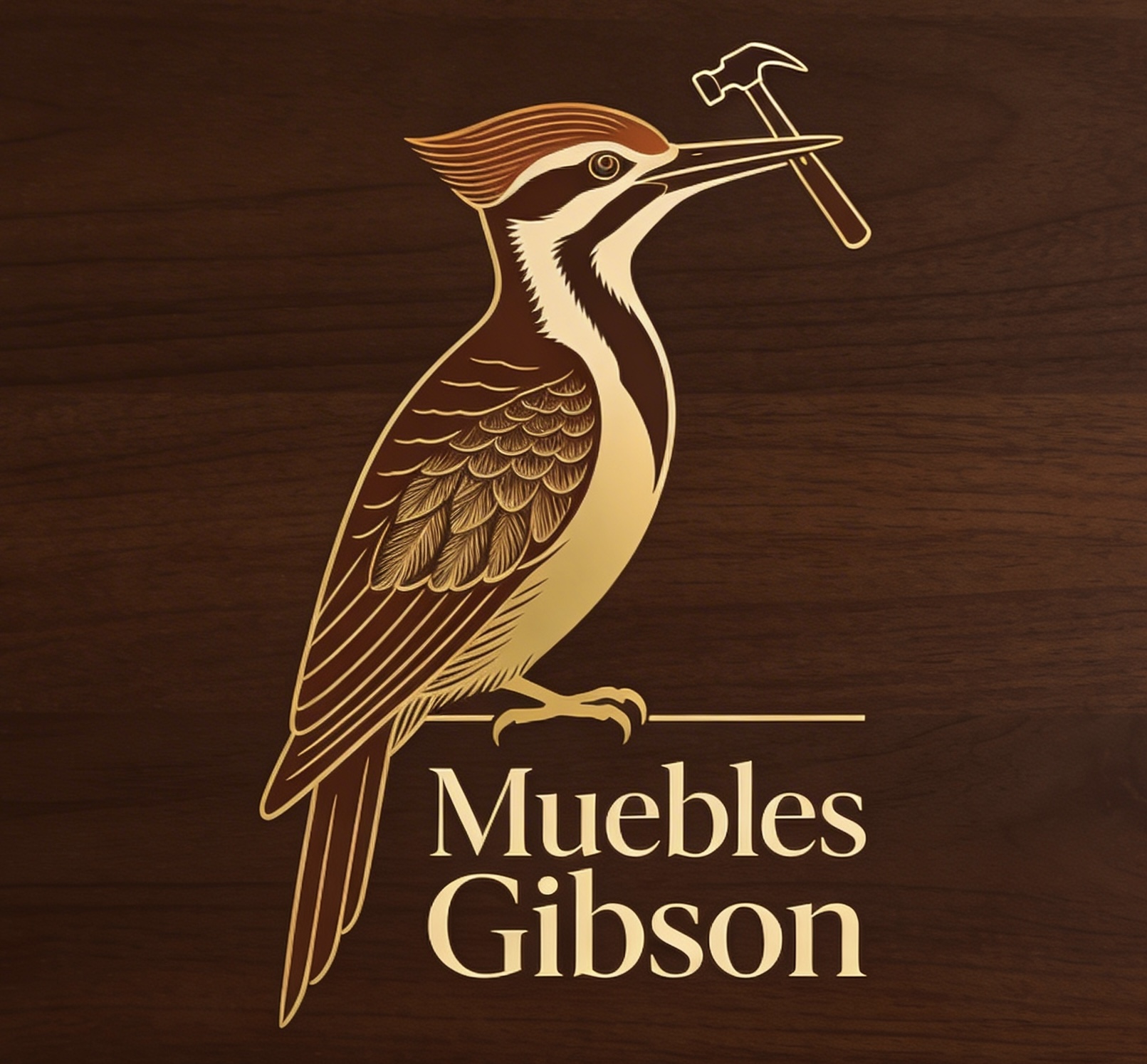 Muebles Gibson