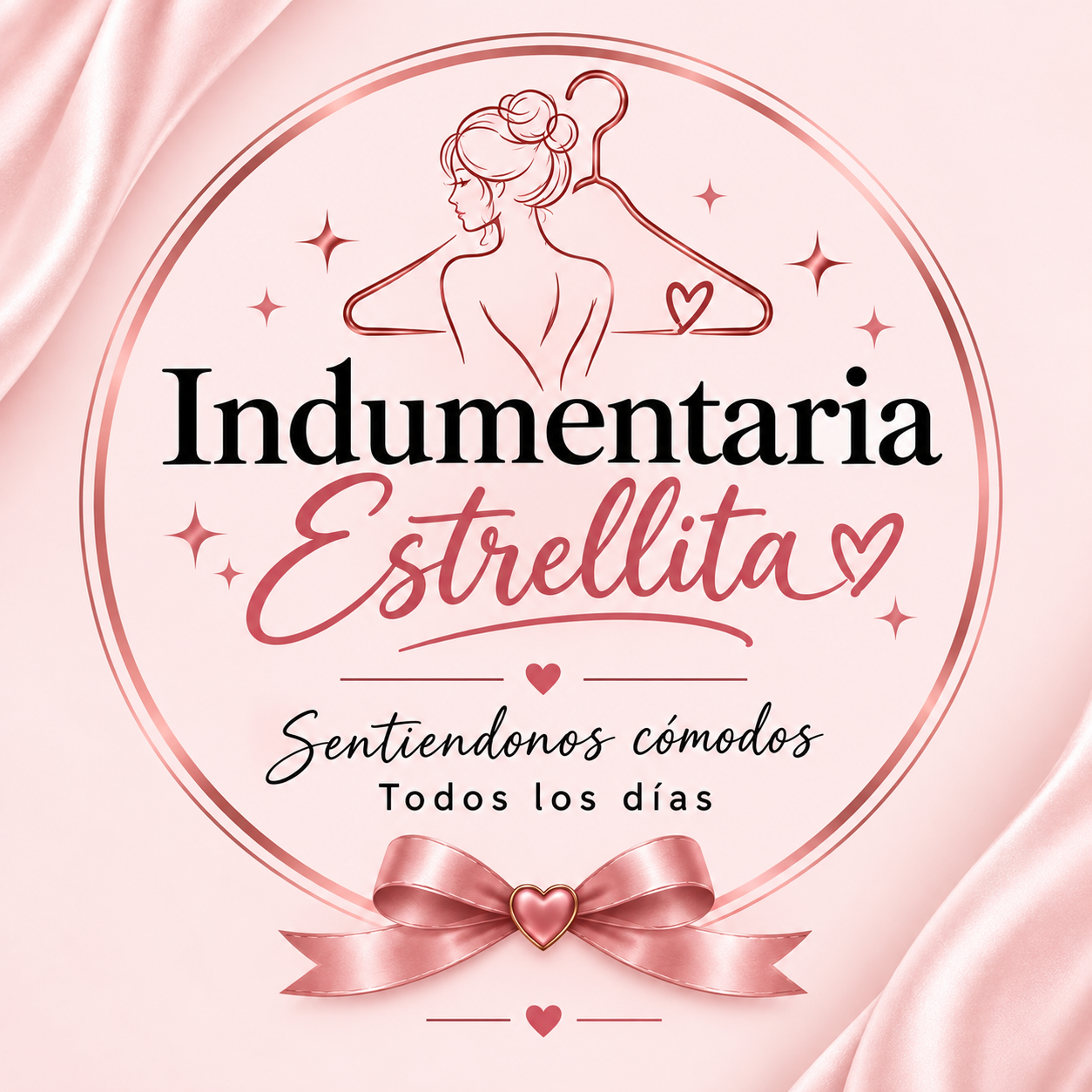 Indumentaria estrellita