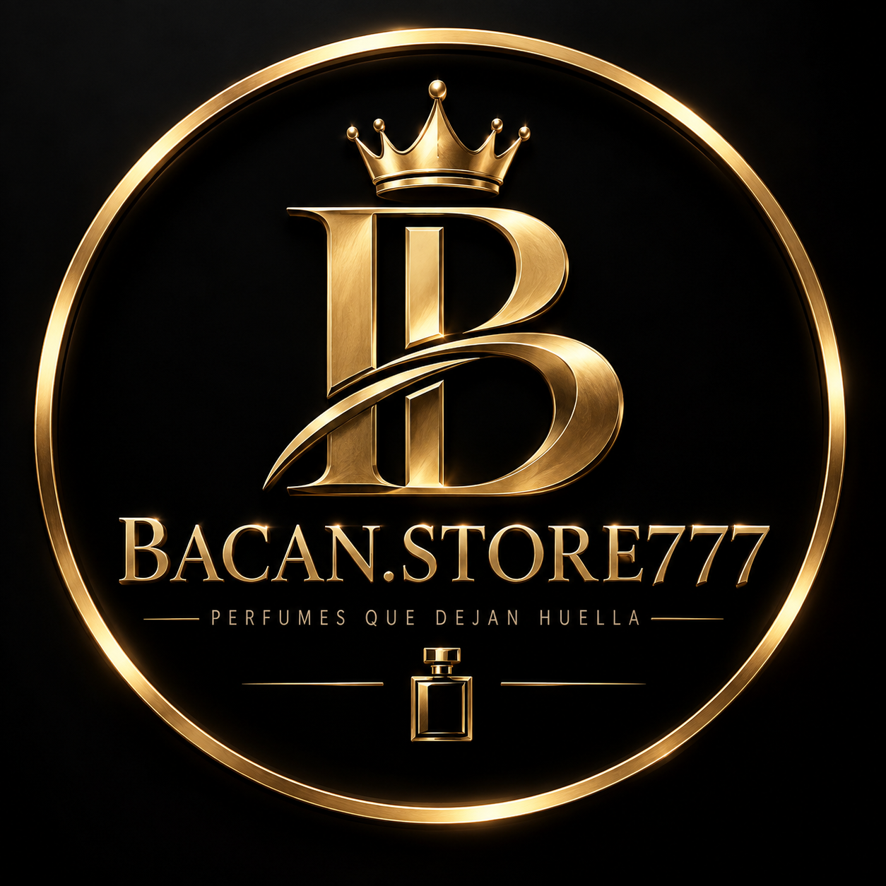 Bacan.store777