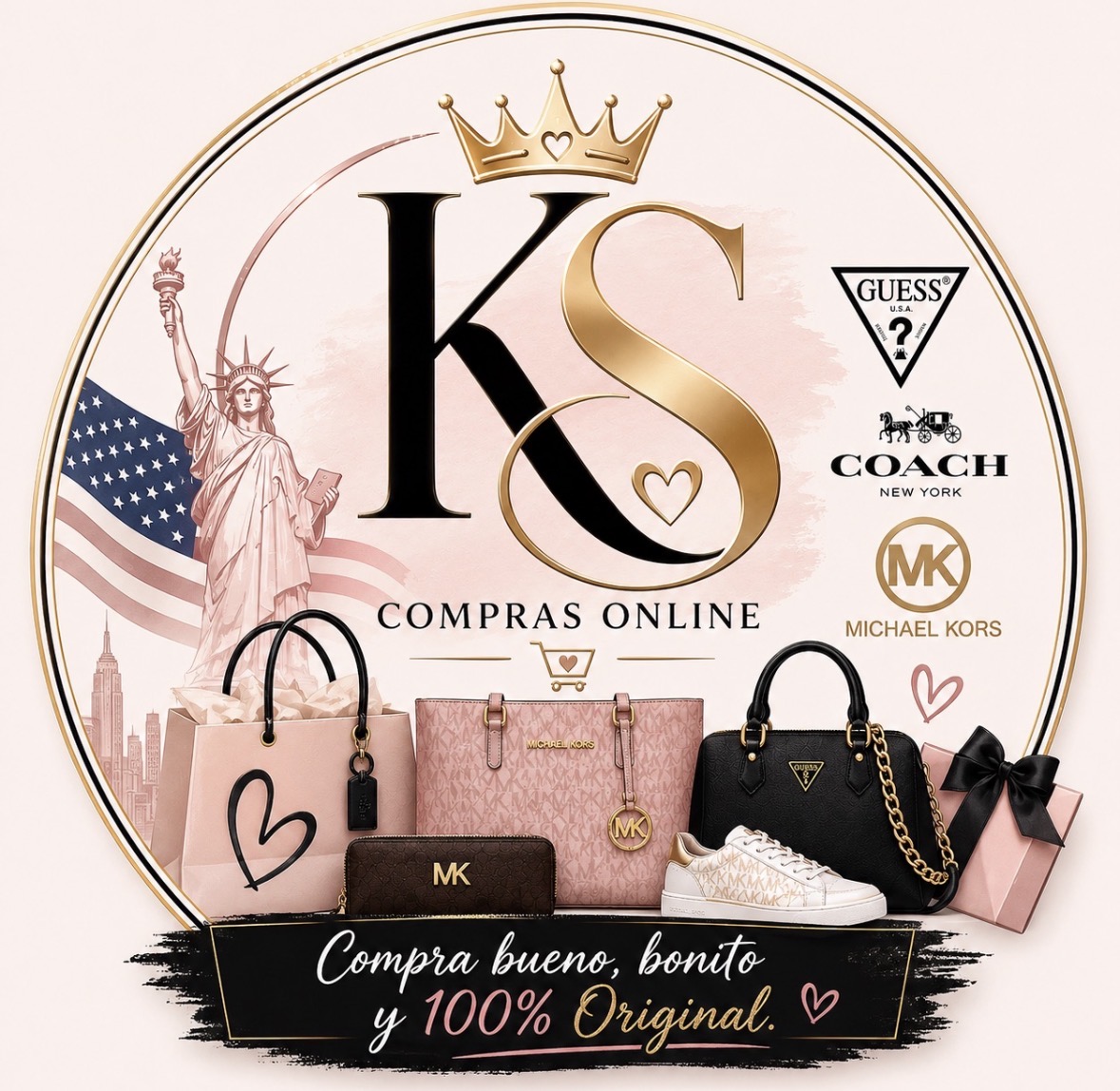 American Shopping KS