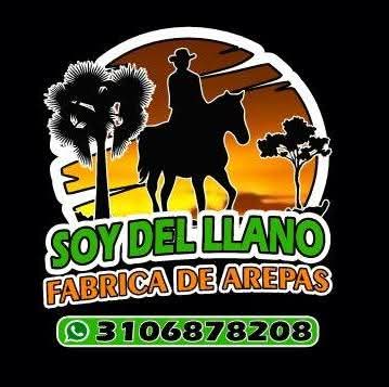 SOY DEL LLANO -FABRICA DE AREPAS
